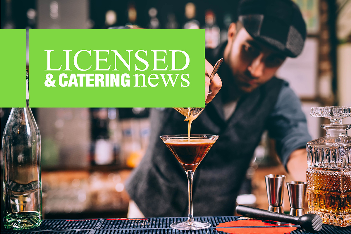 LCN – Licensed & Catering News