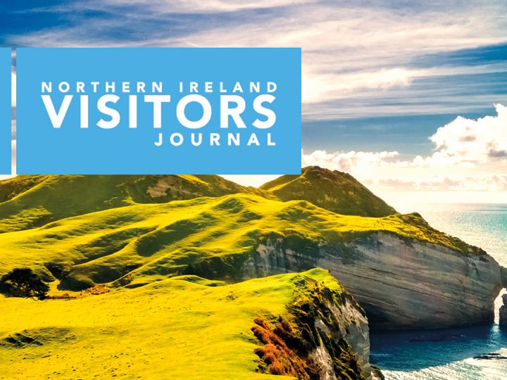 Northern Ireland Visitors Journal