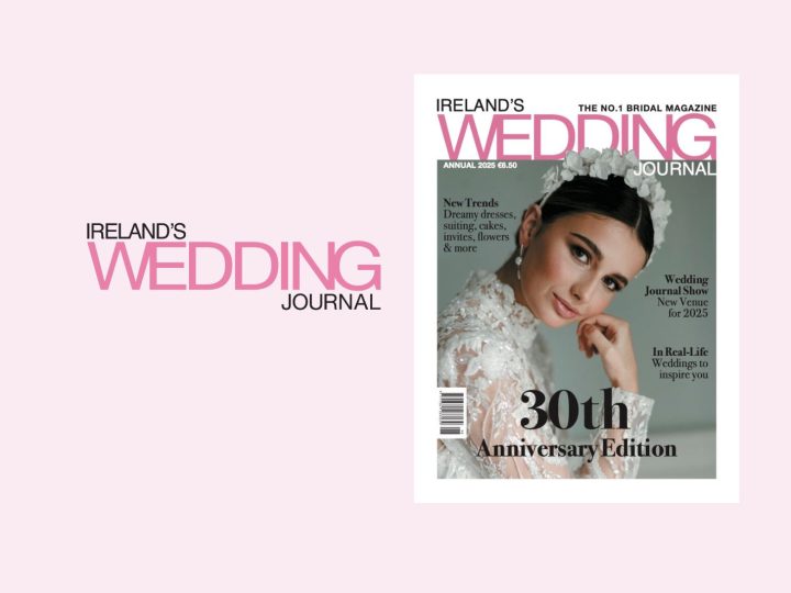 Ireland’s Wedding Journal
