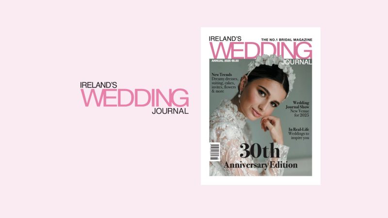 Ireland’s Wedding Journal
