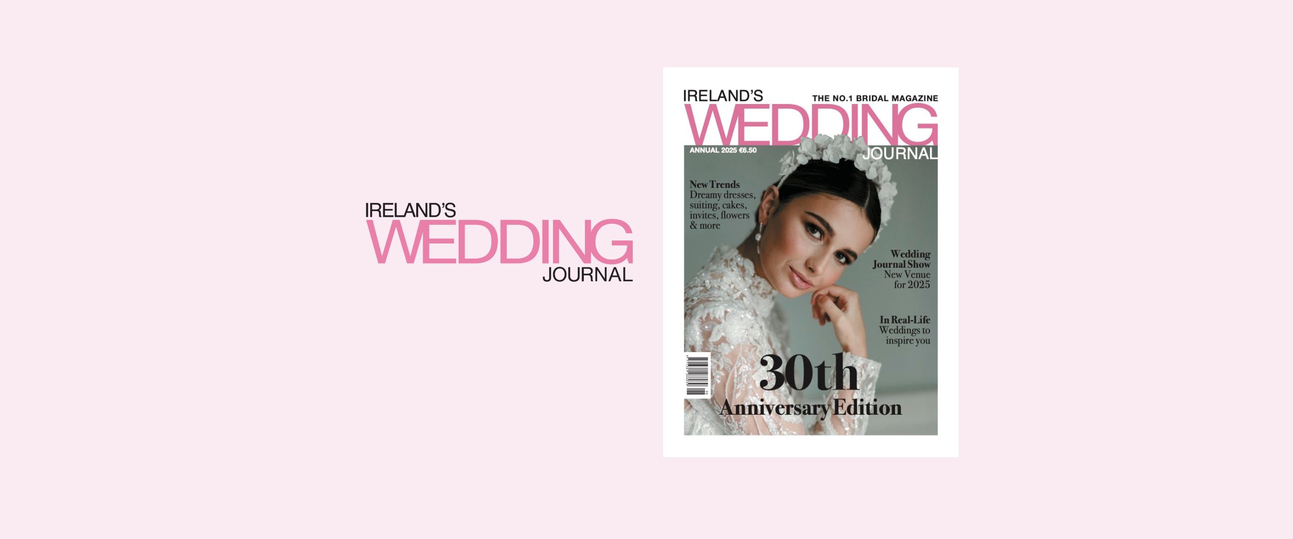 Ireland’s Wedding Journal